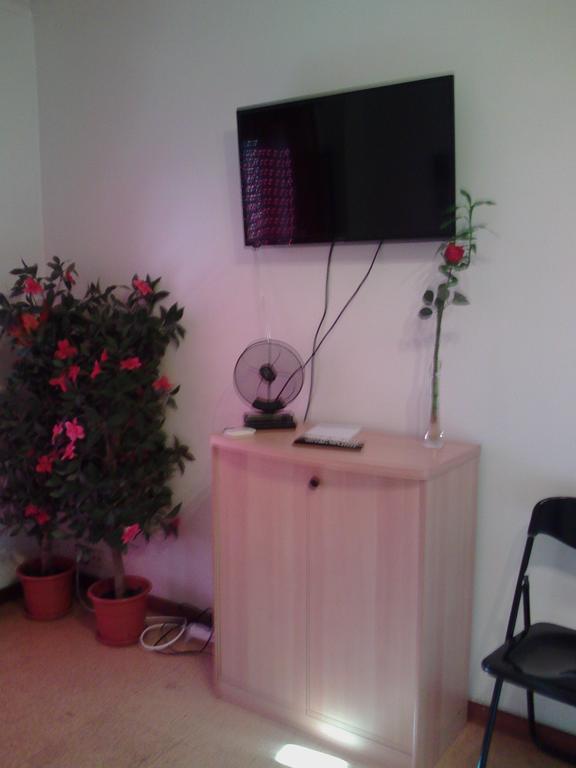 Studio Telheiras Lizbona Zewnętrze zdjęcie