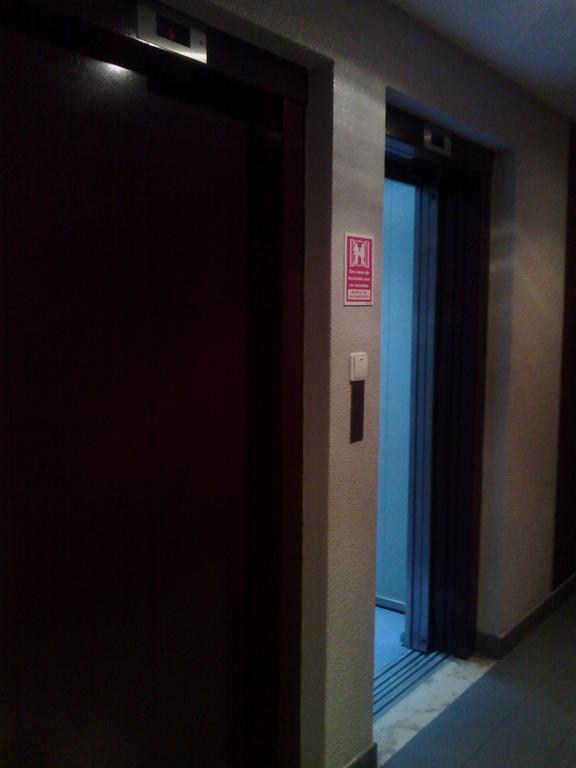 Studio Telheiras Lizbona Zewnętrze zdjęcie