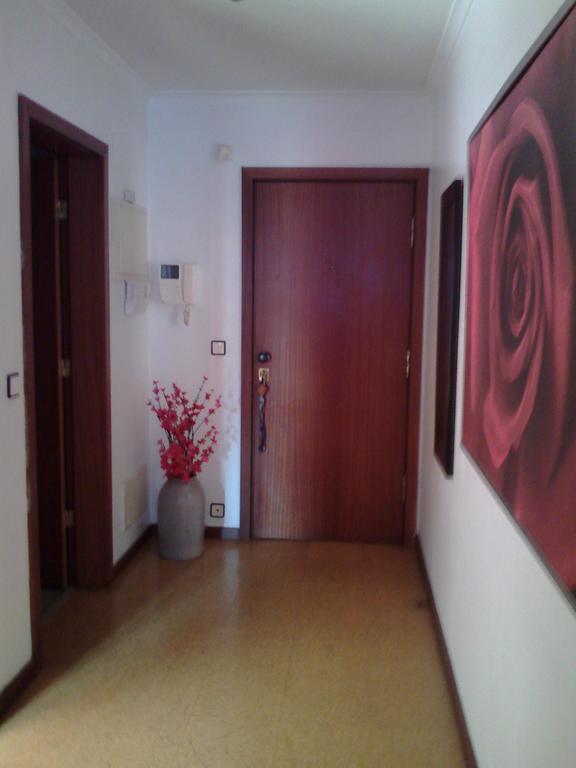 Studio Telheiras Lizbona Zewnętrze zdjęcie