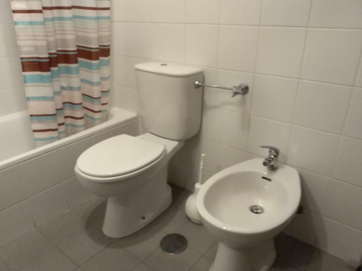 Studio Telheiras Lizbona Zewnętrze zdjęcie