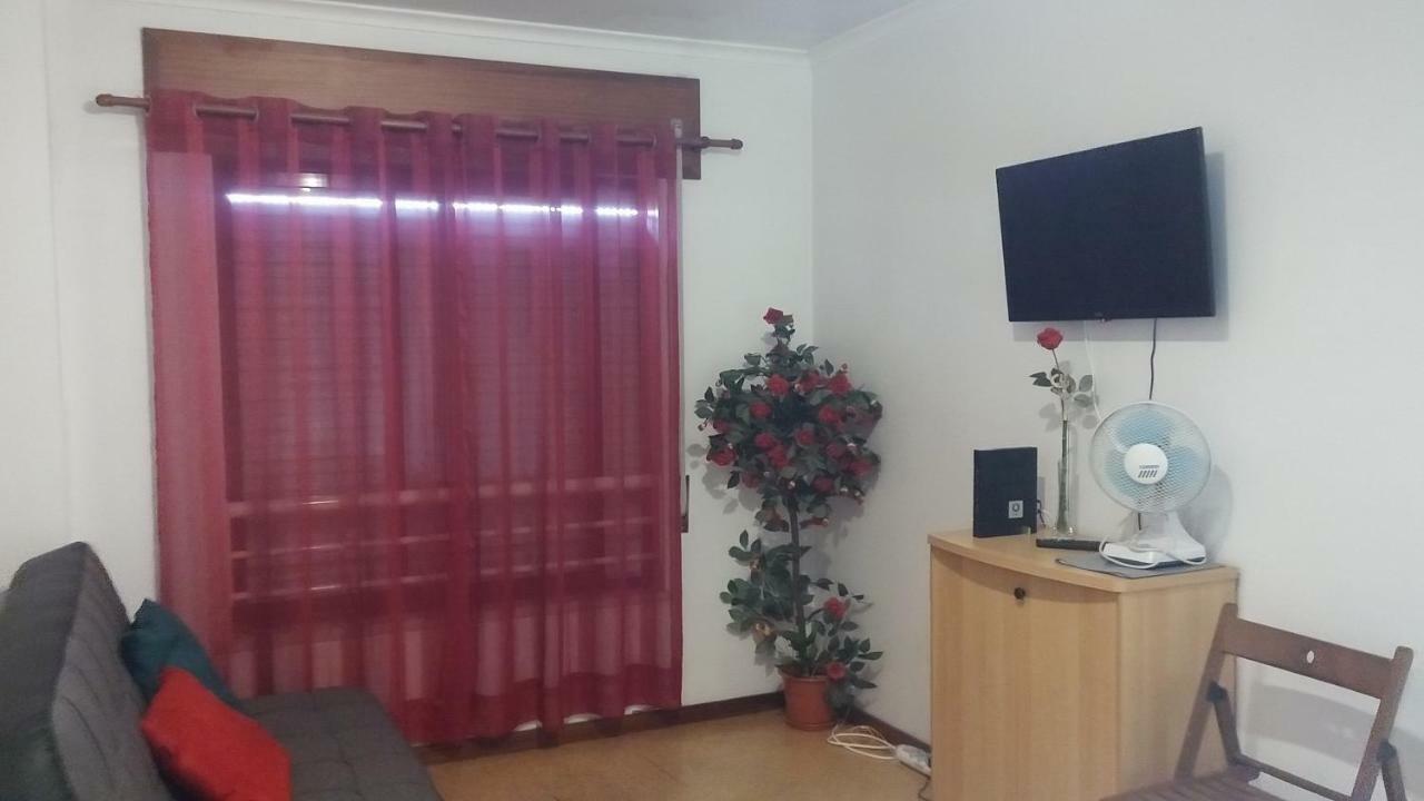 Studio Telheiras Lizbona Zewnętrze zdjęcie