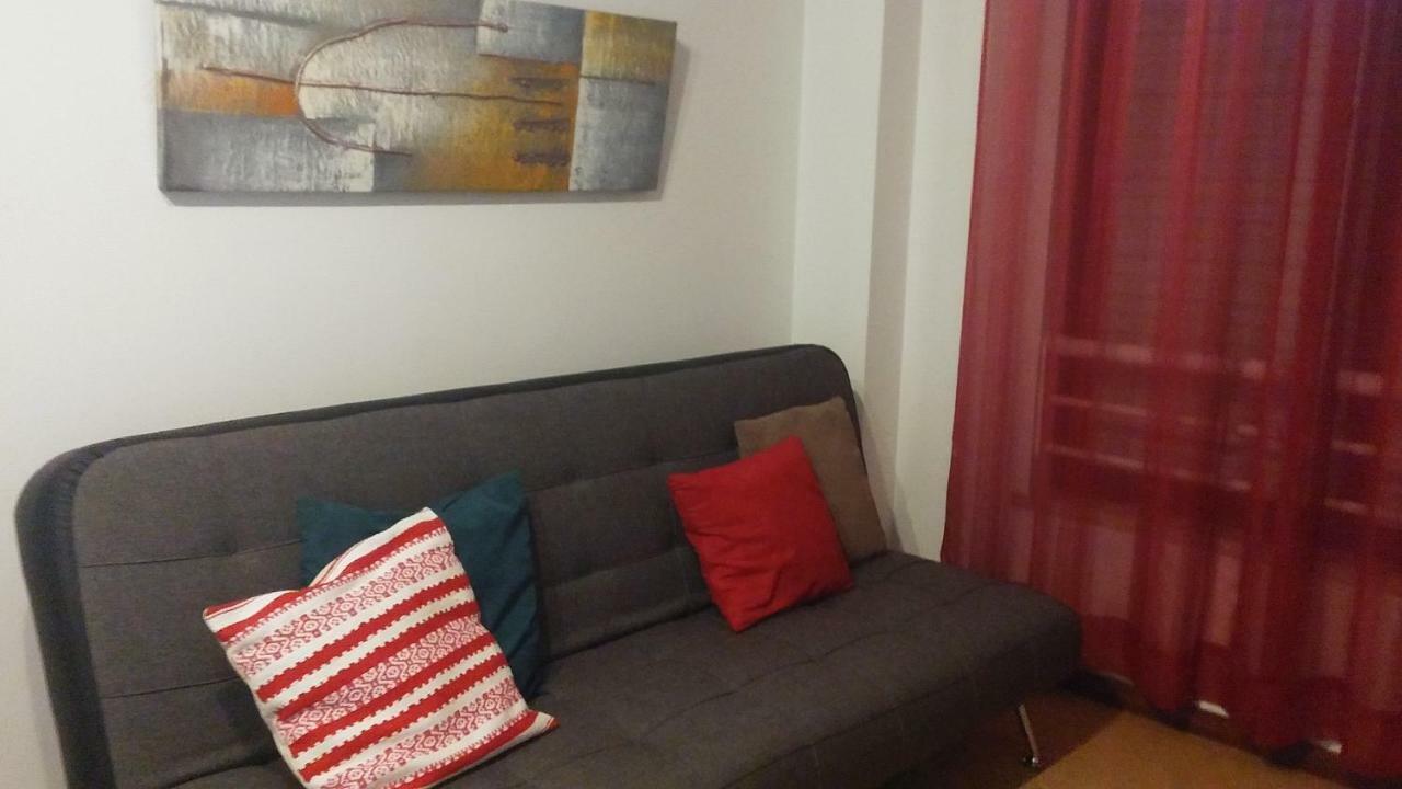 Studio Telheiras Lizbona Zewnętrze zdjęcie